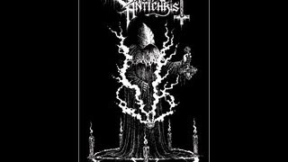 Sperm of Antichrist  Blight and Darkness Full Demo [upl. by Urbas565]