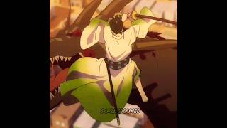 Mercies Dragon Damnationanimeedit anime animeshorts onepiece [upl. by Elahcim966]