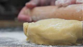 How to make short crust pastry [upl. by Marcell]