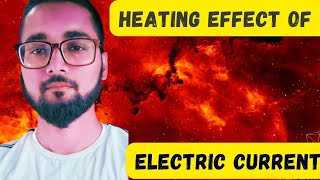 HEATING EFFECT OF ELECTRIC CURRENTseminaryclasses4284 [upl. by Bruis]