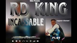 RD KING INCASSABLE by becha Prod [upl. by Boles275]