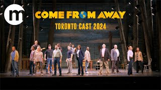 Come From Away [upl. by Llebiram]