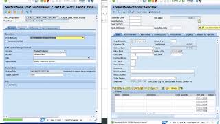 Solution Manager Test Execution with Worksoft Certify [upl. by Hawkie]