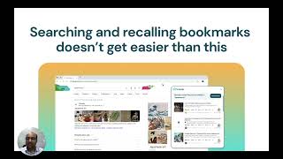 Searching and Recalling Bookmarks Tweets LinkedIn Posts amp More doesnt get easier than this [upl. by Melinde]