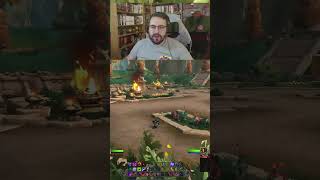 Paysagiste professionnel dAzeroth  darkhifus sur Twitch [upl. by Atnom877]