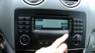 2007 Mercedes ML 320 CDI 4 matic avtomatik SPORT pack ReviewStart Up Engine and In Depth Tour [upl. by Harutek982]