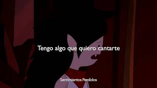 Marceline  Monster Español  Adventure Time Distant Lands  Obsidian [upl. by Kerwinn]