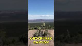 Orderville Canyon AampG Adventures canyon arizonaoffroad [upl. by Terrell]