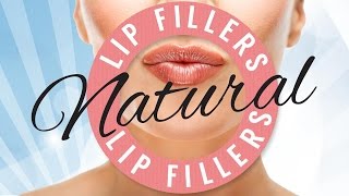 Lip Fillers Dublin Ireland [upl. by Atteyek]