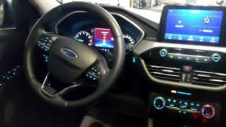 Ford Escape 2022  Interior Exterior amp Specifications [upl. by Chute561]