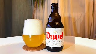 Duvel  Systembolagets mest prisvärda hantverksöl [upl. by Nylissej]