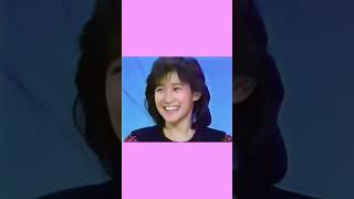 岡田有希子 yukikookada 1984 [upl. by Tiphany]