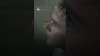 HRVY mugged in prison BangedUp Shorts Documentary [upl. by Junius899]