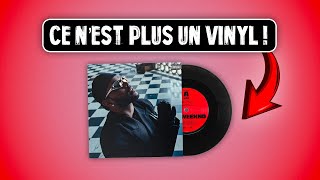 L’ARNAQUE DU VINYL MODERNE [upl. by Romanas]