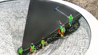 Ingenious Construction Workers That Are At Another Level [upl. by Carrillo]