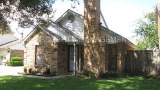 Garland Homes for Rent 2BR2BA by Garland Property Management [upl. by Kylie]