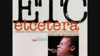 Wayne Shorter  Indian Song 12 [upl. by Phillipe]