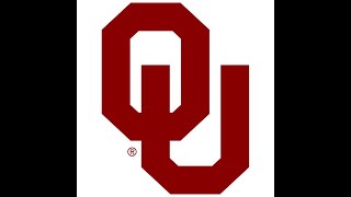 Oklahoma Sooners 2024 Schedule Predictions [upl. by Yanarp]