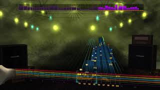 Rocksmith Lead  Intervals  Libra [upl. by Nylevol57]