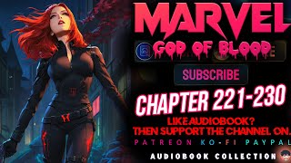 Marvel God of Blood Chapter 221230 [upl. by Ioab]