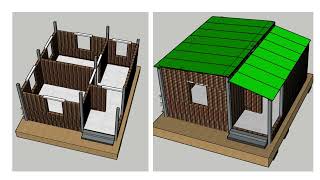 Mastering Urgent Crisis Management House Construction [upl. by Katuscha]