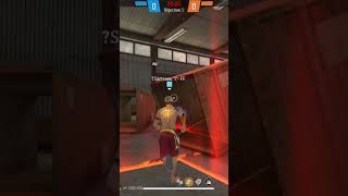 freefire new headshot with disert egel  foxfire impossible headshot new shortsvideo [upl. by Heyra]