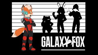 Introducing Galaxy Fox  GFOX Explainer Video [upl. by Dnomsad]