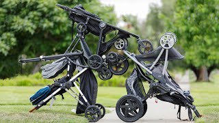 The Best Strollers Right Now [upl. by Chu813]