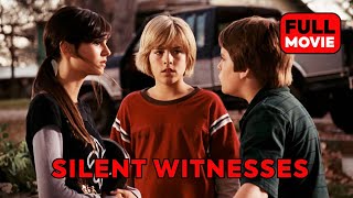 Silent Witnesses  English Full Movie [upl. by Phillane]