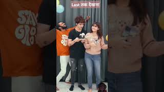 majak nhi karna पार्ट 1gulshankalra emotional motivation trending friendship cake ytshorts [upl. by Ylrahc924]