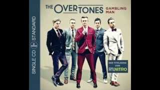 The Overtones  Gambling Man Electric Allstars Club Mix preview 200312 [upl. by Amaty]