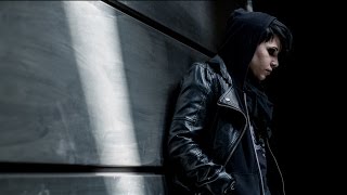 How to Pronounce Lisbeth Salander [upl. by Xonnel543]