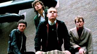 Gang of Four quotParalysedquot John Peel Session [upl. by Gauldin]