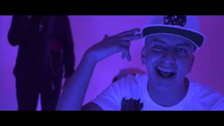 TOSER ONE  SE SIENTE CALIENTE VIDEO OFICIAL [upl. by Killam]