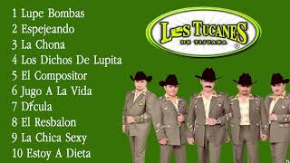 Los tucanes de tijuana cumbia mix para bailar toda la noche 🎧🕺🏿 [upl. by Chemar]