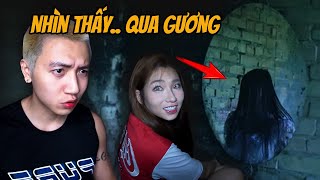 12H Đêm Chải Tóc Trước Gương Đừng Làm Theo  HampM CHANNEL [upl. by Elissa]