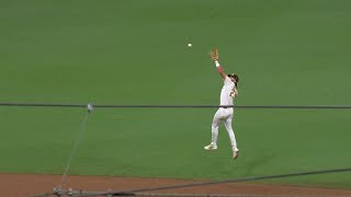 Did Fernando Tatis Jr double jump [upl. by Pucida502]