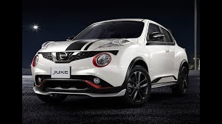 2018 All New Nissan Juke  Review [upl. by Blankenship]