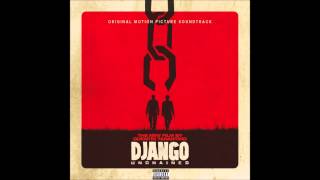 Django Unchained OST  Riziero Ortolani  I Giorni Dellira [upl. by Anivle154]