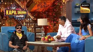 Katrina ने की थी Jaggu Dada के बेटे की Biopic ‘Ek Tha Tiger’  Best Of The Kapil Sharma Show [upl. by Artinad]