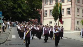 Kinderfest Altshausen 1 [upl. by Yelrac]