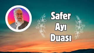 Safer Ayı Duası • Şeyh Nazım elHakkani ق • Mehmed Adil elHakkani ق [upl. by Kelula]