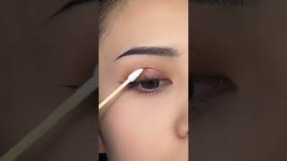 Double eyelid patch for puffy eyelids and sagging eyelids shorts softeyelook [upl. by Sivek]