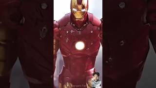 Iron man first fight ironman marvel avengers spiderman tonystark tonystarkattitude ironman [upl. by Oehsen]