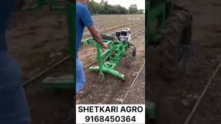 shetkari Agro Power tiller shetkri ldieselenginefarming shetakri [upl. by Haras]