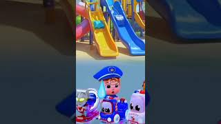 Baby car shortvideos banglacratoon [upl. by Cybill]