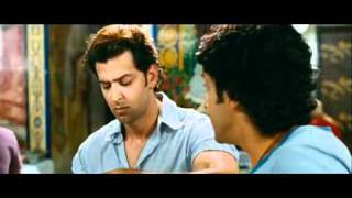 Zindagi Na Milegi Dobara The Phone Dialogue promo [upl. by Irah64]