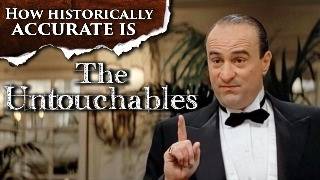 History Buffs The Untouchables [upl. by Malvin]