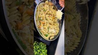 How to make pasta at Home 😋👌🔥shorts [upl. by Selene46]