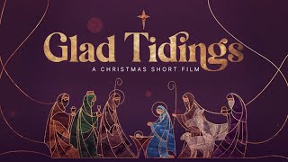 Glad Tidings  Christmas Opener [upl. by Spiegel734]